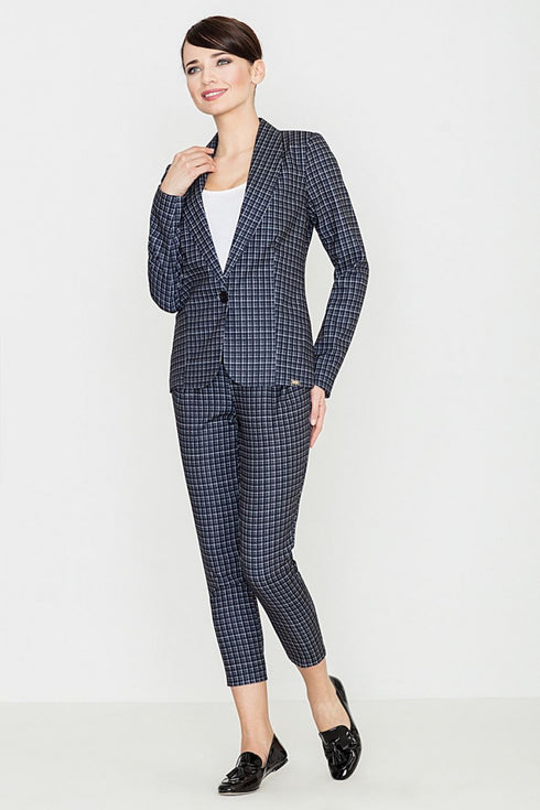 Women trousers model 114287